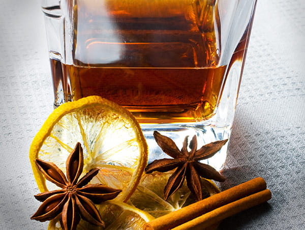 Your Signature Whiskey Flavor: Nuanced and Unforgettable
