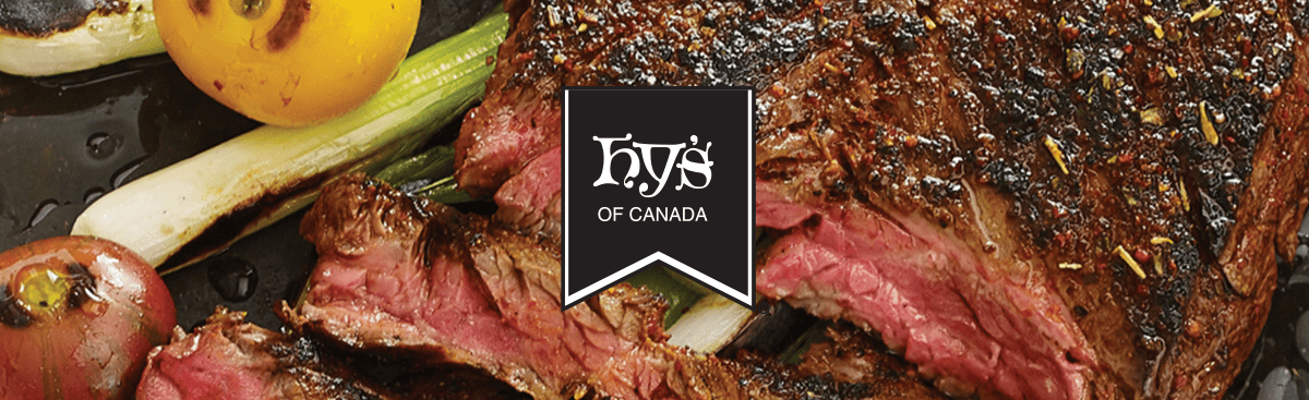Hy's of Canada Products