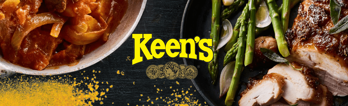 Keen's Products
