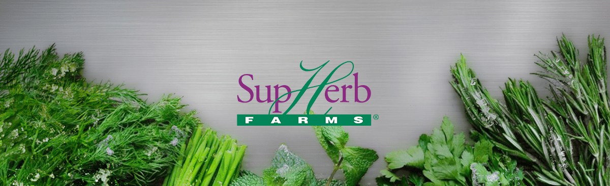 SupHerb Farms Products