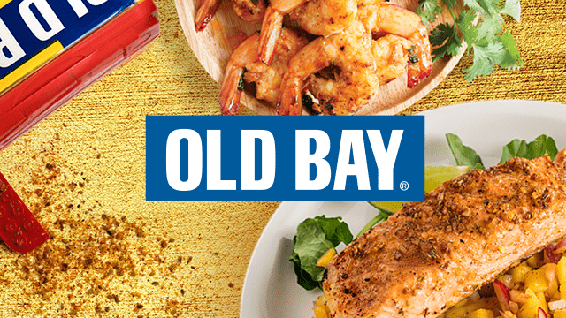OLD BAY Products