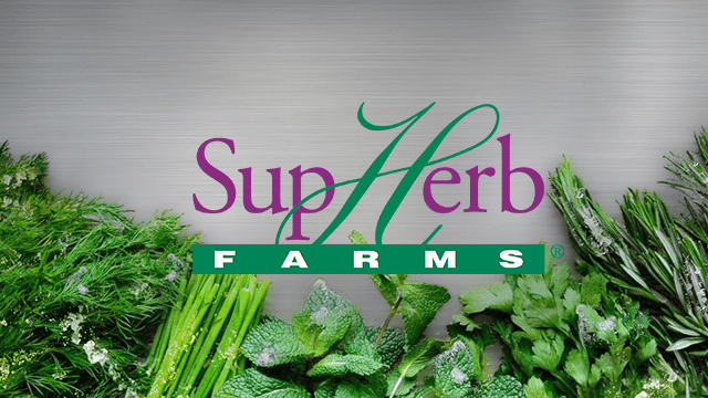 SupHerb Farms Products