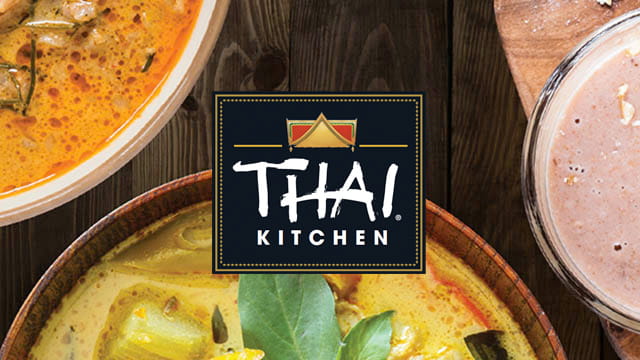 Thai Kitchens