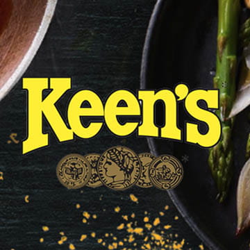 Keen's of Canada 