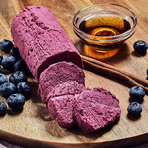 roasted_blueberry_and_cinnamon_vegan_butter