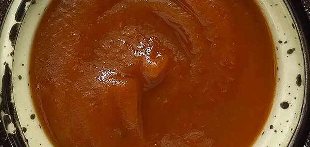 Chipotle Cinnamon Ketchup