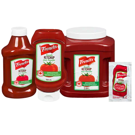 French's® Tomato Ketchup
