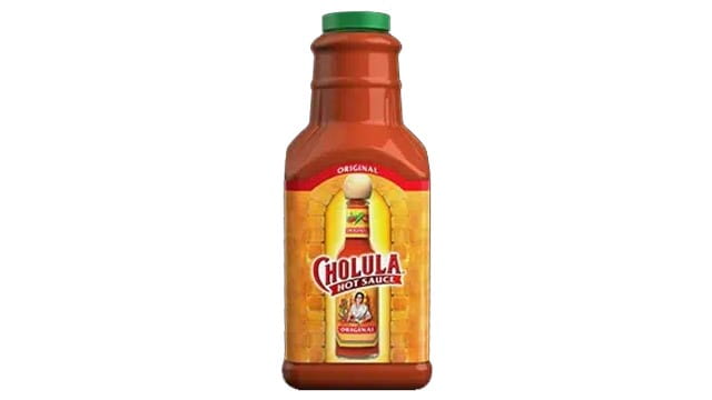 Cholula Originale Sauce Piquante