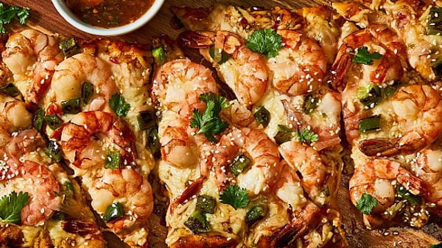Spice Up Your Seafood Menu