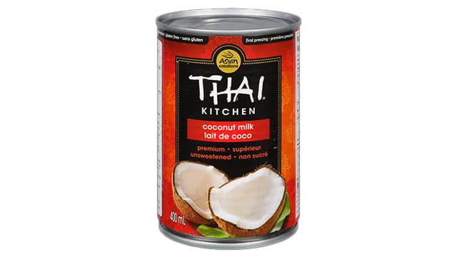 Thai Kitchen lait de coco