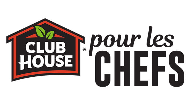 Club House for Chefs Logo