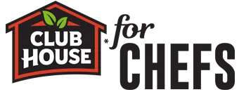 Club House for Chefs logo