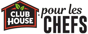 Club House for chefs logo