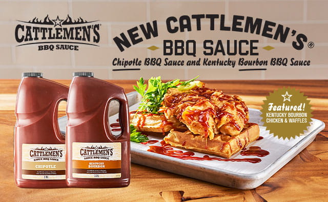 Cattlemen's BBQ Sauce