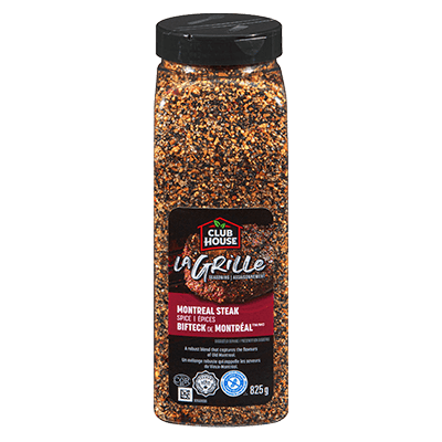 Montreal Seasoning, Montreal Steak, Montreal Steak Spices