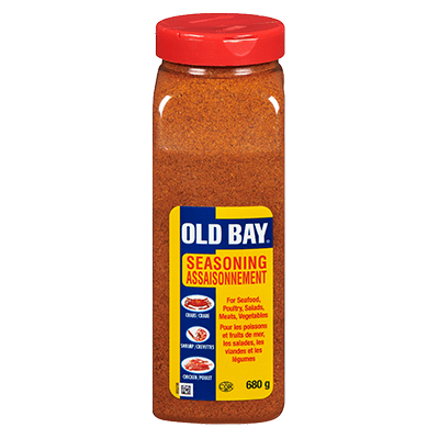 Fresh Take: Old Bay Seasoning - What's Up? Media