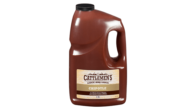 Chipotle BBQ Sauce