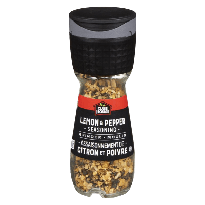 open clubhouse pepper grinder