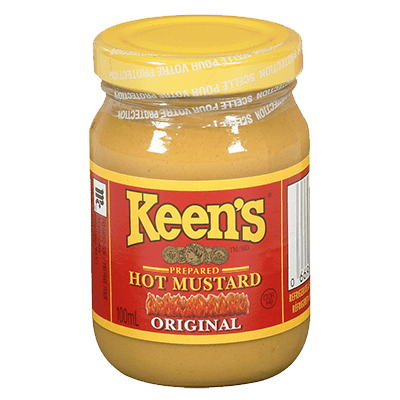Chakra - Poudre de Moutarde - Poudre de Mustard - 3x 100 g