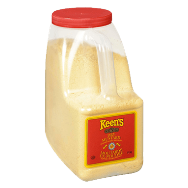 Keen's of Canada Dry Mustard19 KG