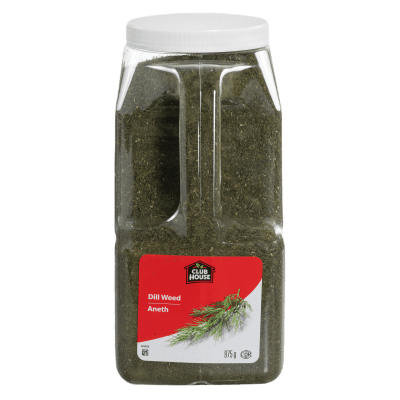 Club House Dill Weed225 GR