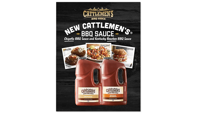 Cattlemen's BBQ Sauce