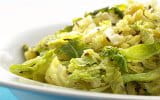Buttery Cabbage with Caraway Seeds - Recipe