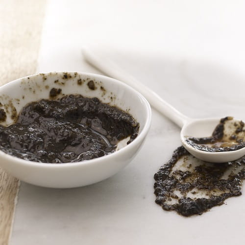 Adobo Negro Sauce - Recipe