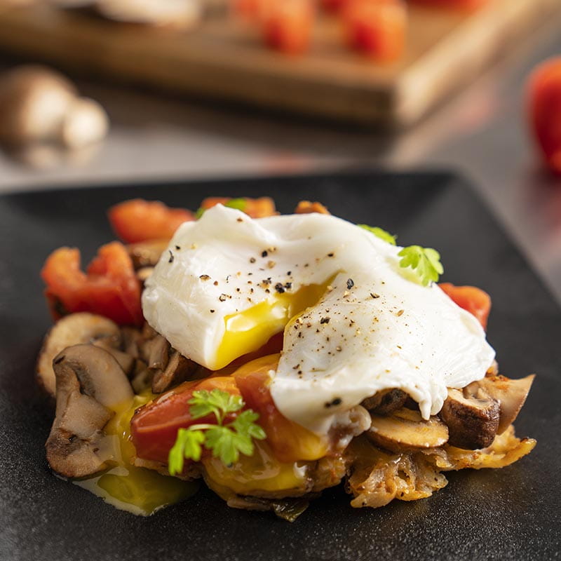 Main Club House For Chefs