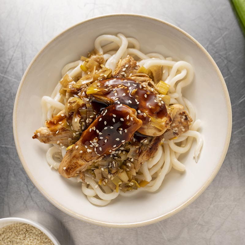 Sesame Chicken | Club House for Chefs