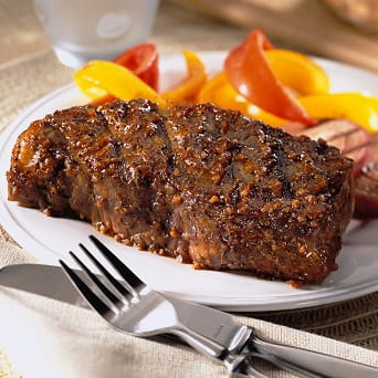 Montreal Steak Marinade - Recipe