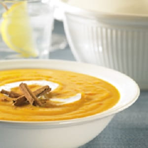 Butternut Squash Soup - Recipe