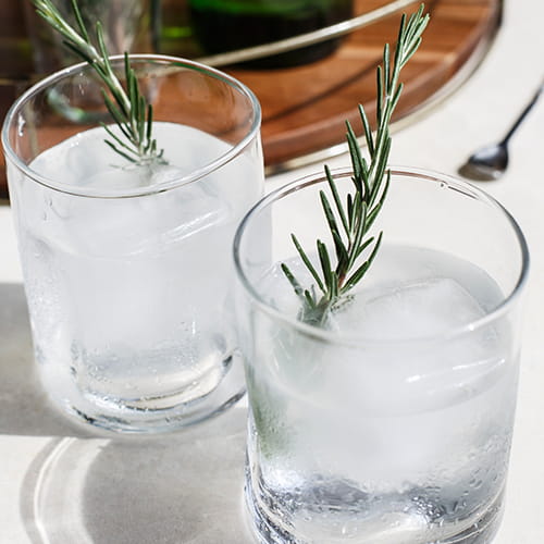 Ultimate Gin and Tonic - Recipe