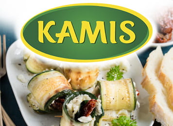 kamis-logo
