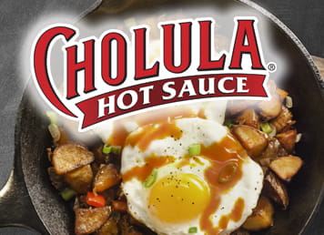 Cholula Hot Sauce; McCormick & Company; cholula mccormick spices; who owns cholula hot sauce