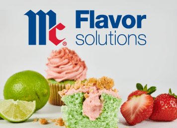 McCormick Flavor Solutions