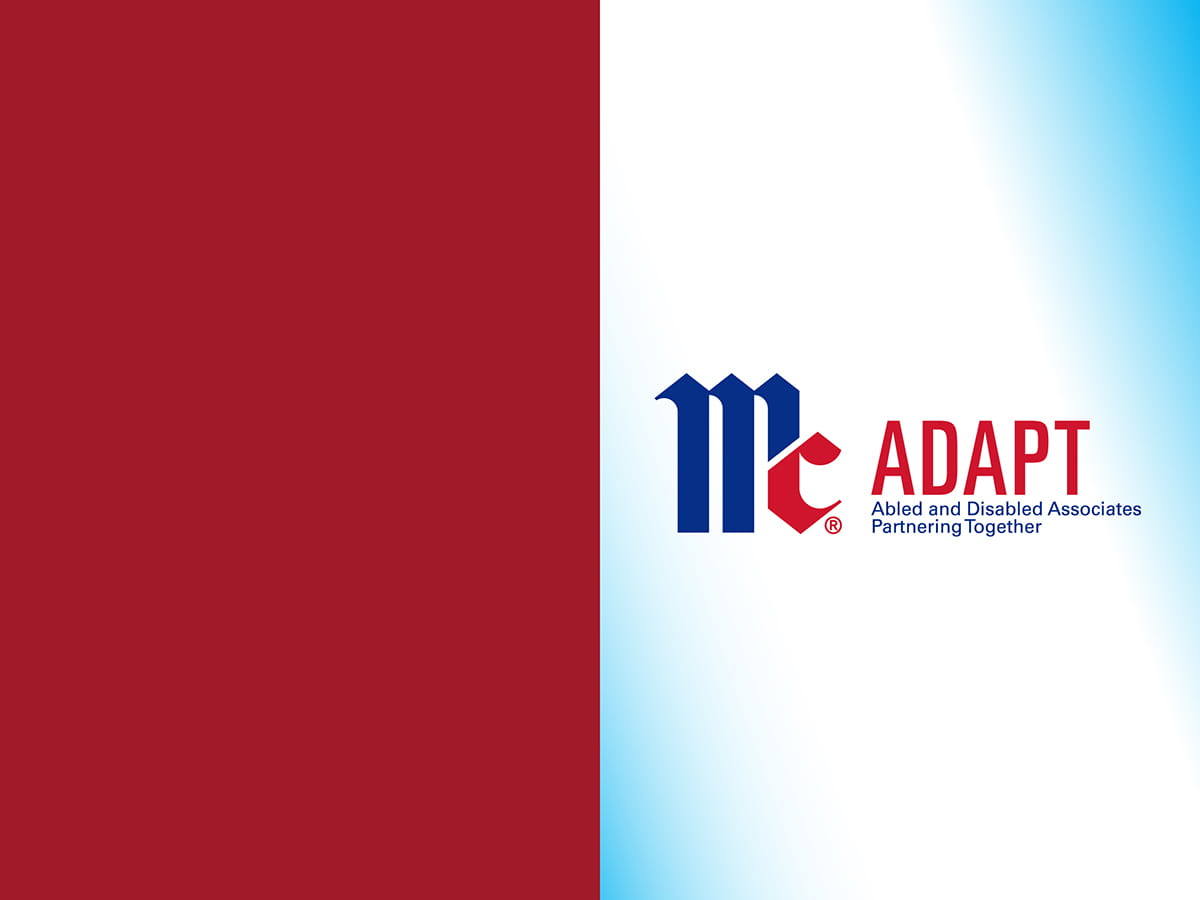 ADAPT employee ambassador group
