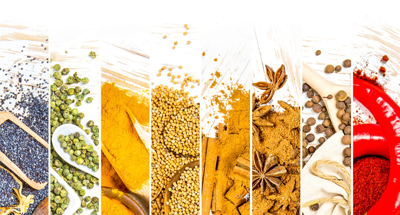 Flavor Forecast Mccormick Corporation