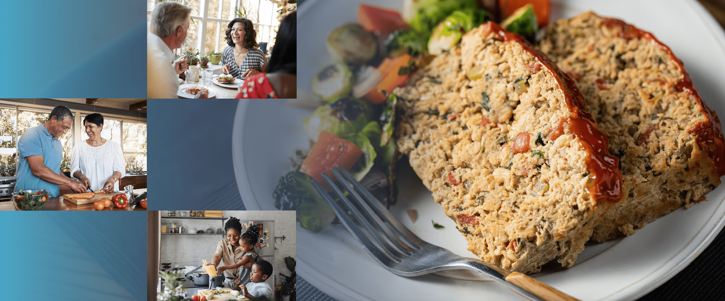 Promoting the Consumption of Healthy Foods through Herbs and Spices ...