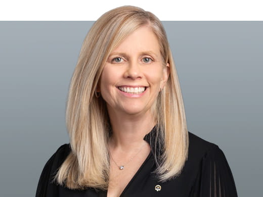Kasey Jenkins - Chief Growth Officer