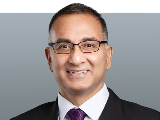 Sumeet Vohra