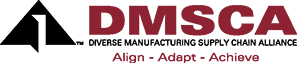 DMSCA logo