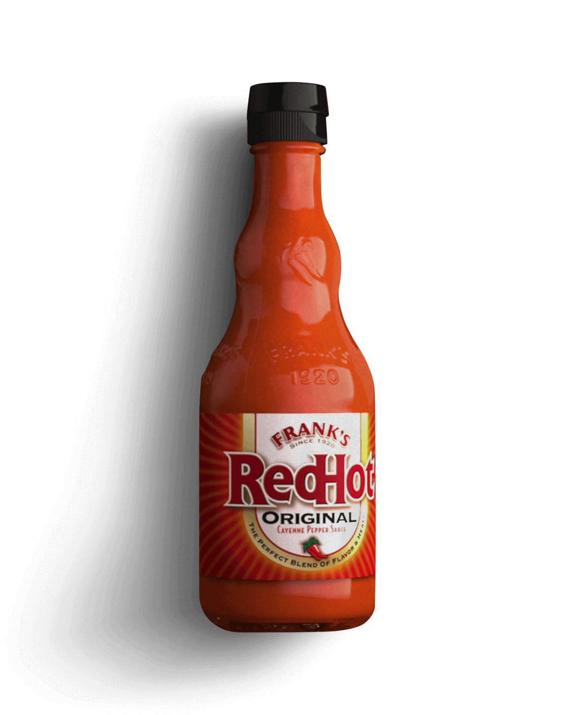 Cheesy Recipe Frank's RedHot AU