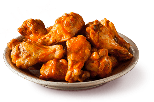 Frank's RedHot Game Day Chicken Wings Frank's RedHot Game Day Chicken Wings