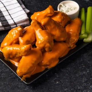 mild-buffalo-chicken-wingss