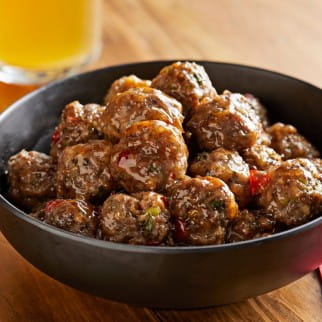 sweet-chili-meatballs