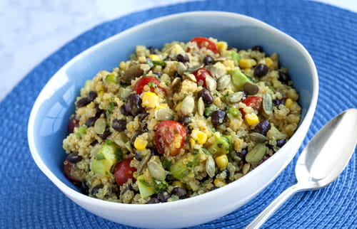 quinoa-salad-with-spicy-honey-lime-dressing