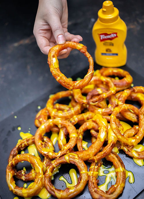 Details 125+ shoestring onion rings best netgroup.edu.vn