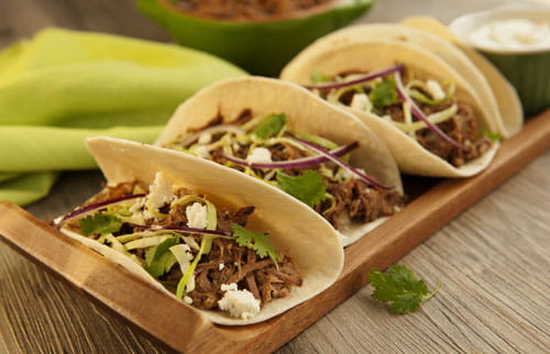 sweet-and-spicy-beef-taco