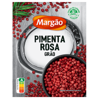 Pimenta Rosa Grão